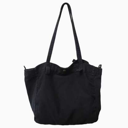 Fashion Canvas Tote Bag