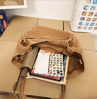 DIY Sewing Bag