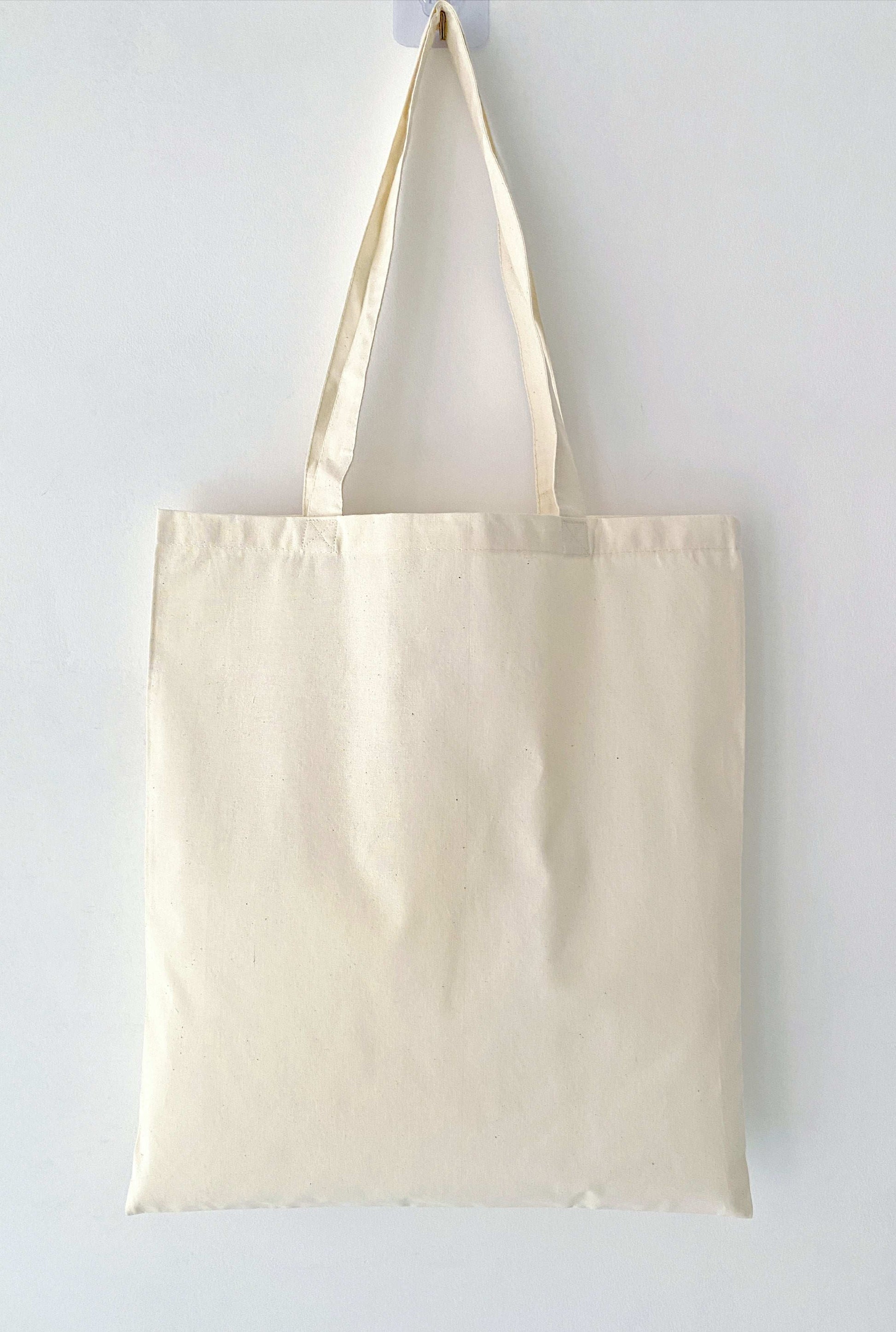 stylish cotton tote for women with dog design