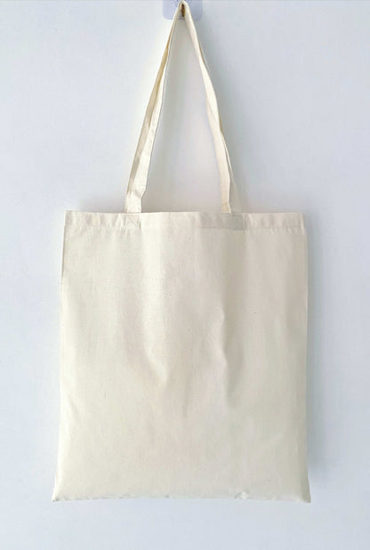 Soft lightweight cotton shoulder bag for a relaxed and effortless style.