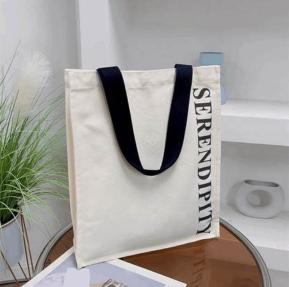 Personalized Eco-Friendly Tote Bag