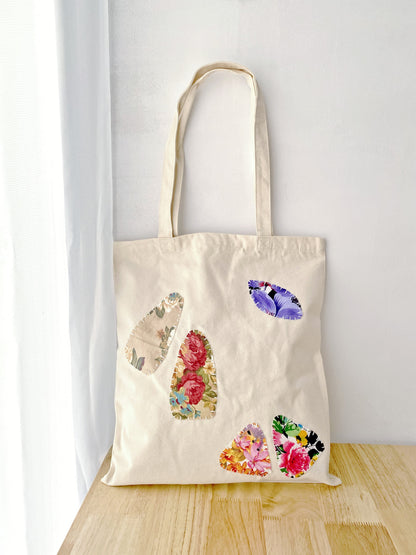 stylish large capacity cotton canvas bag perfect for slow living lifestyles