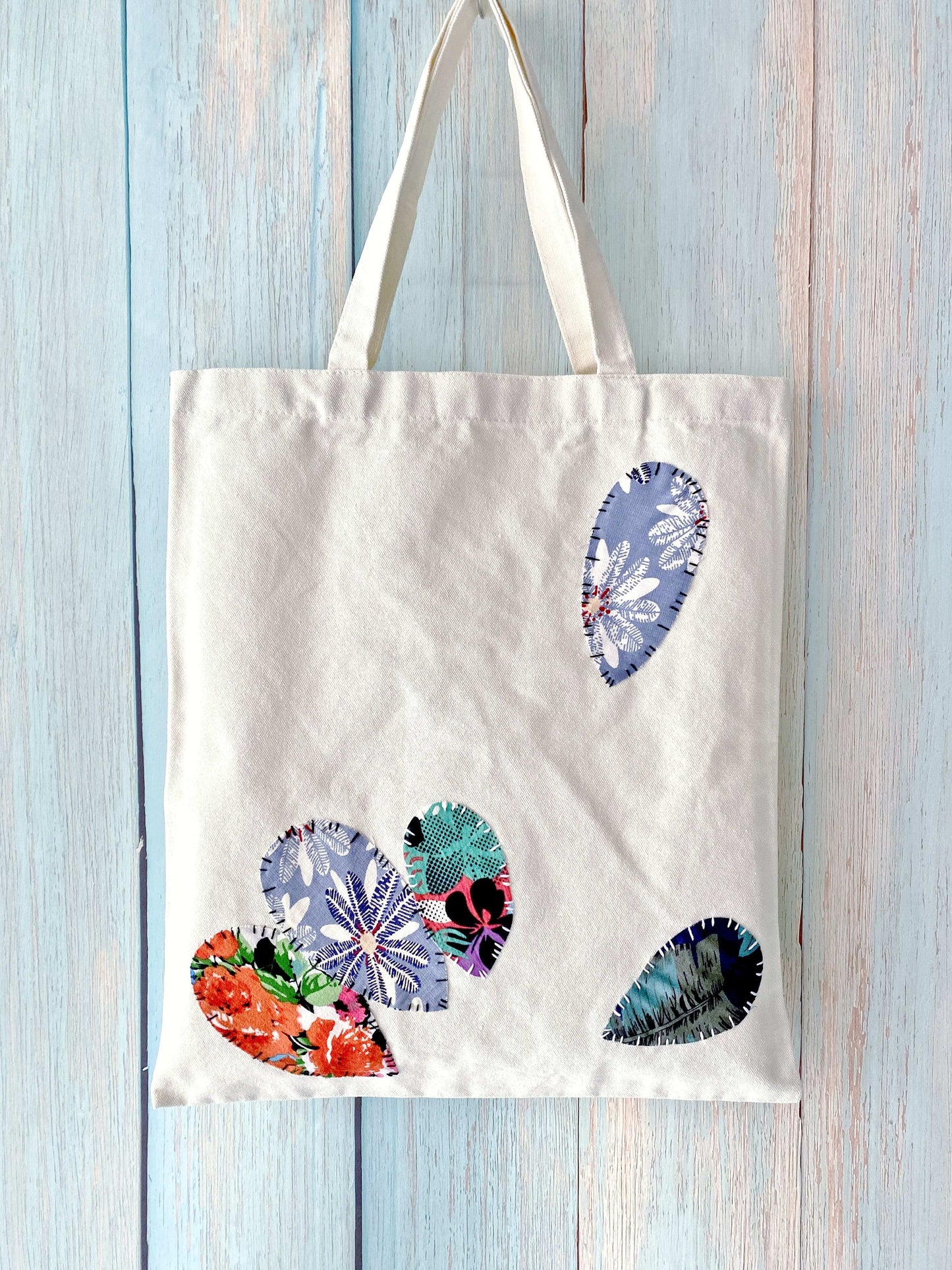 tote bag that blends sustainability with quiet luxury