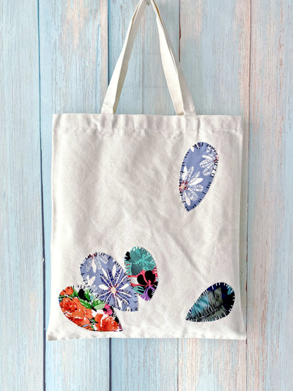 tote bag that blends sustainability with quiet luxury