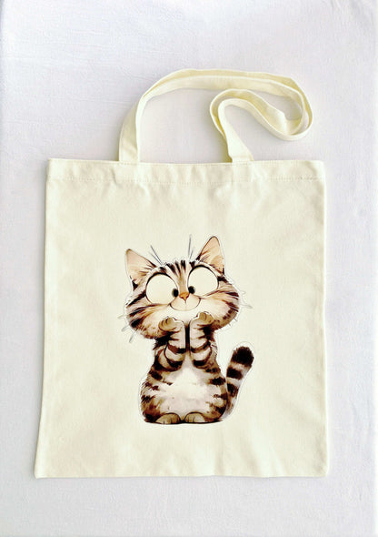 modern eco tote bag for women with minimalist design
