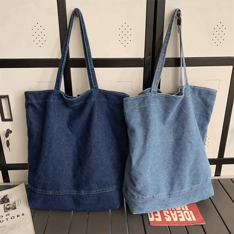 Large Capacity Tote Bag