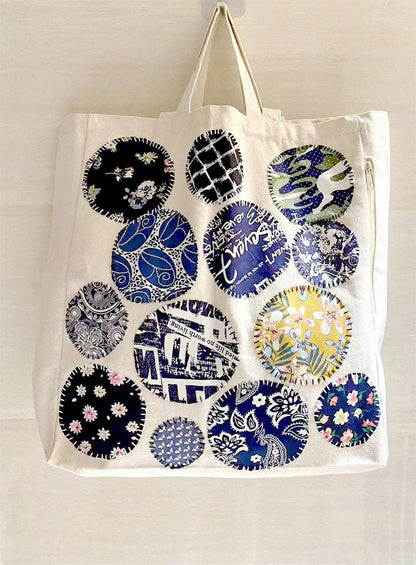 trendy tote bags for spring and summer