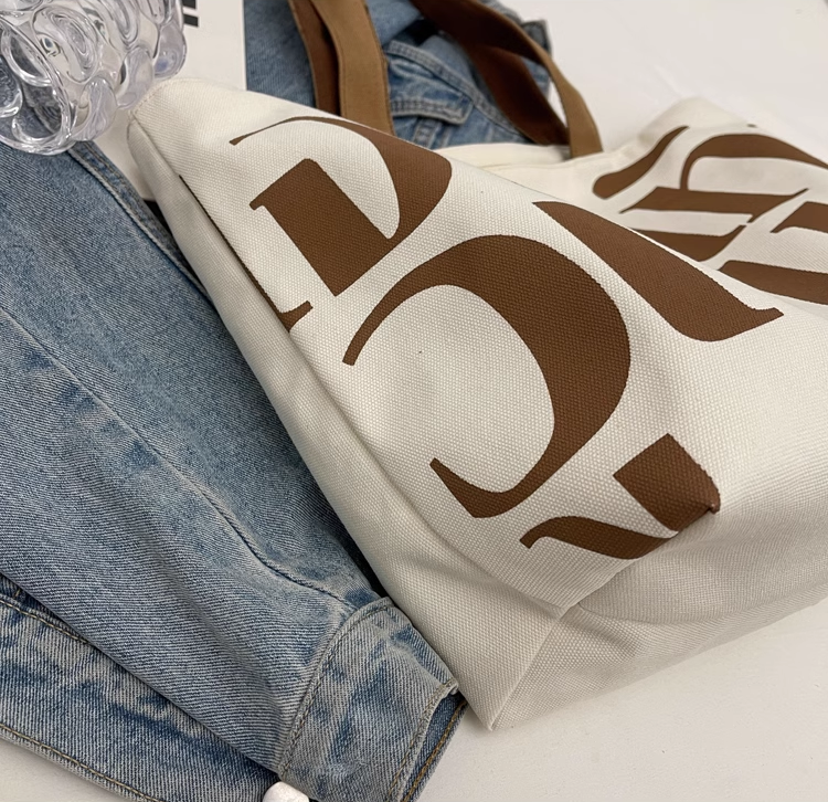 Eco-Friendly Tote Bag