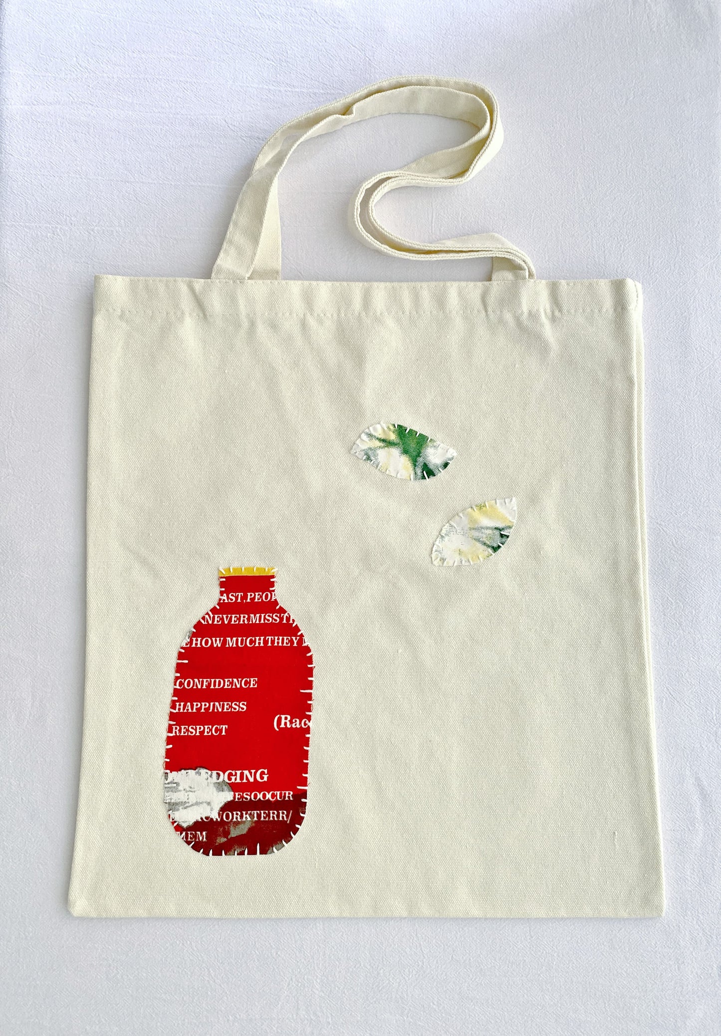handcrafted patchwork shoulder bag for unique style lovers