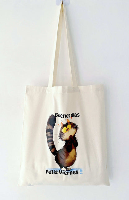 lightweight cotton shoulder bag ideal for shopping and travel days