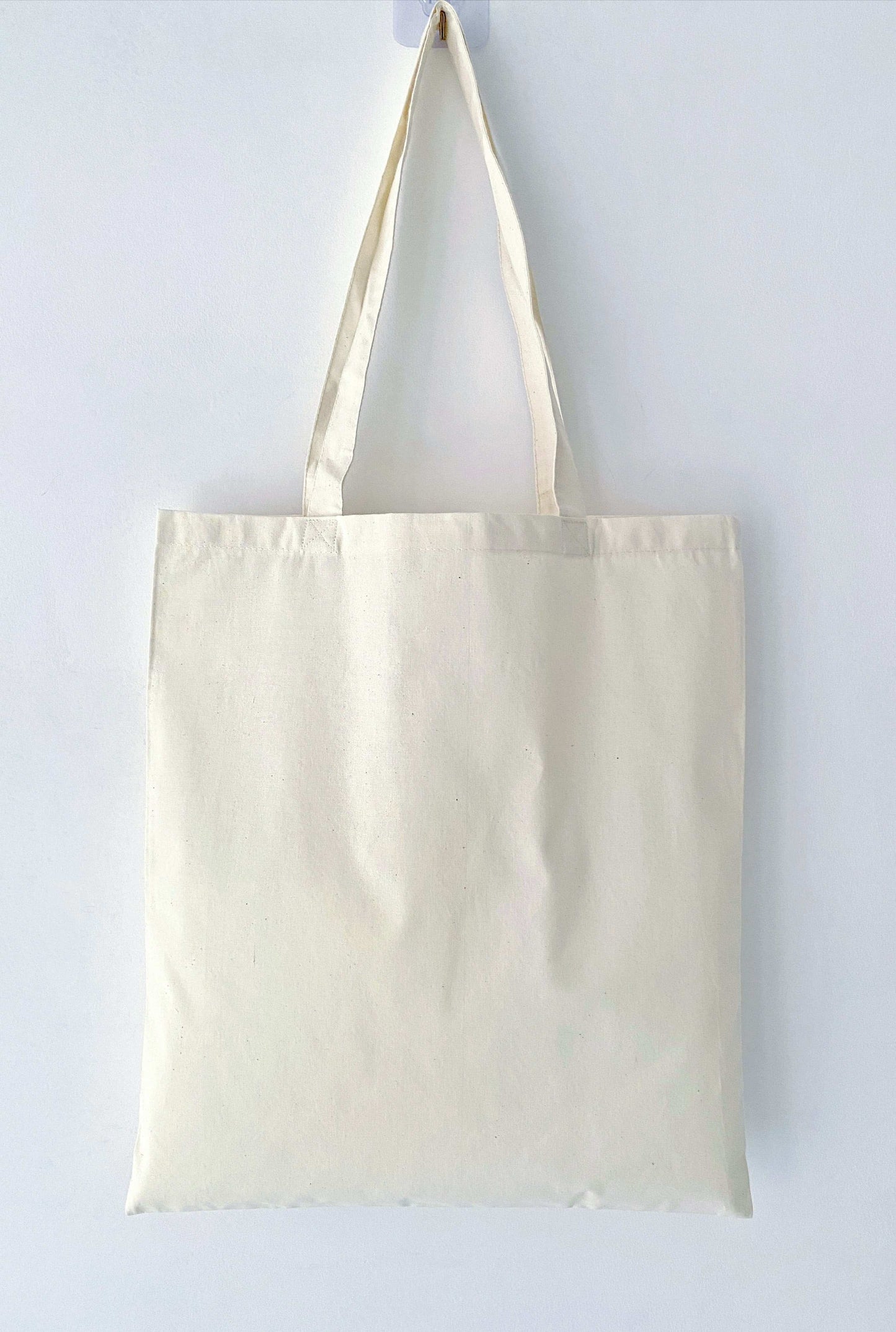 Elegant eco tote that blends style, comfort, and conscious living.