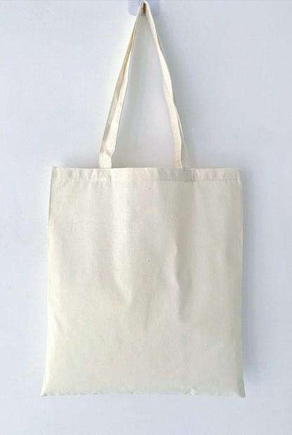 Elegant eco tote that blends style, comfort, and conscious living.