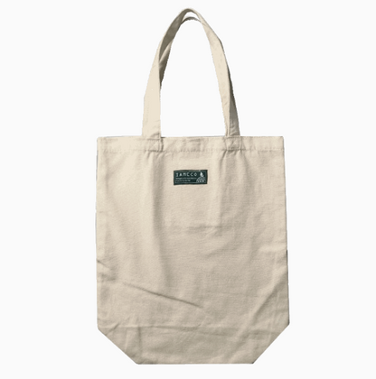 Personalized Canvas Tote