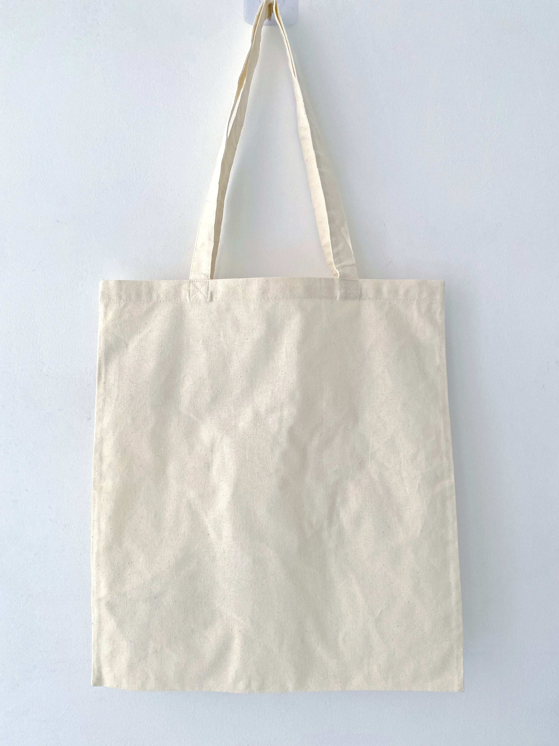 sustainable cotton canvas tote for modern women’s lifestyle