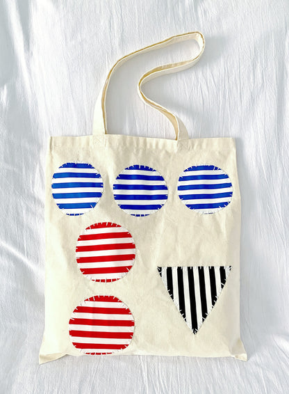 lightweight sustainable canvas bag for everyday wear