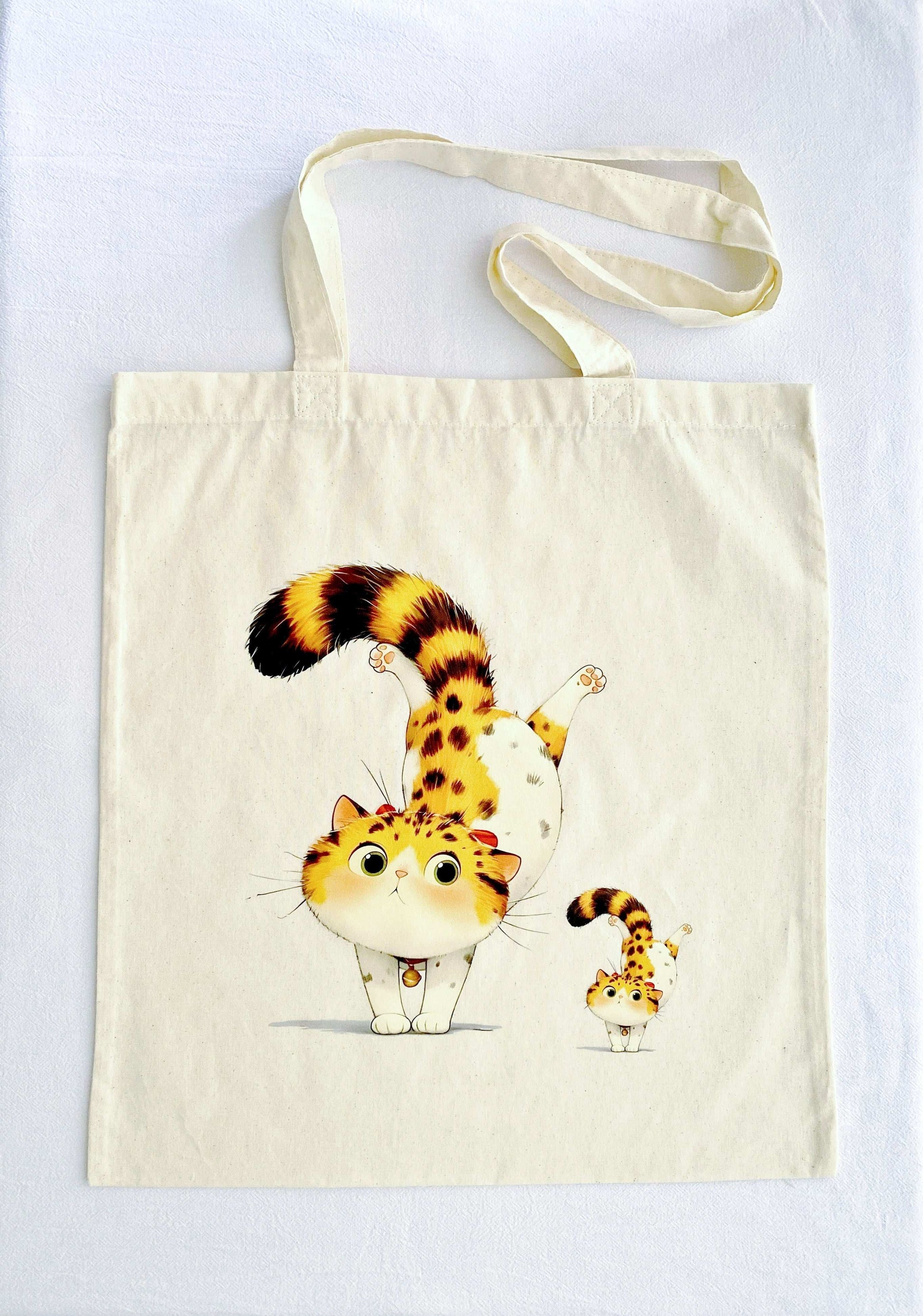 environmentally friendly lightweight shopping tote