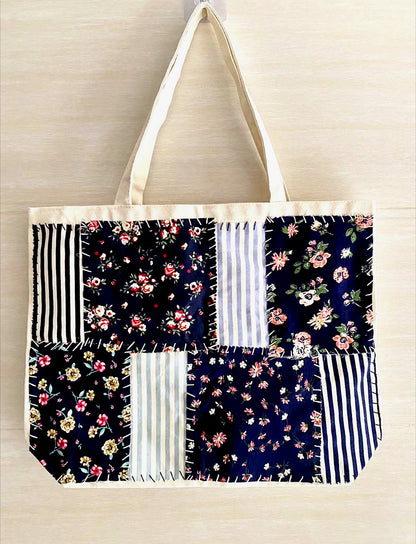 Durable Shopping Tote Bag