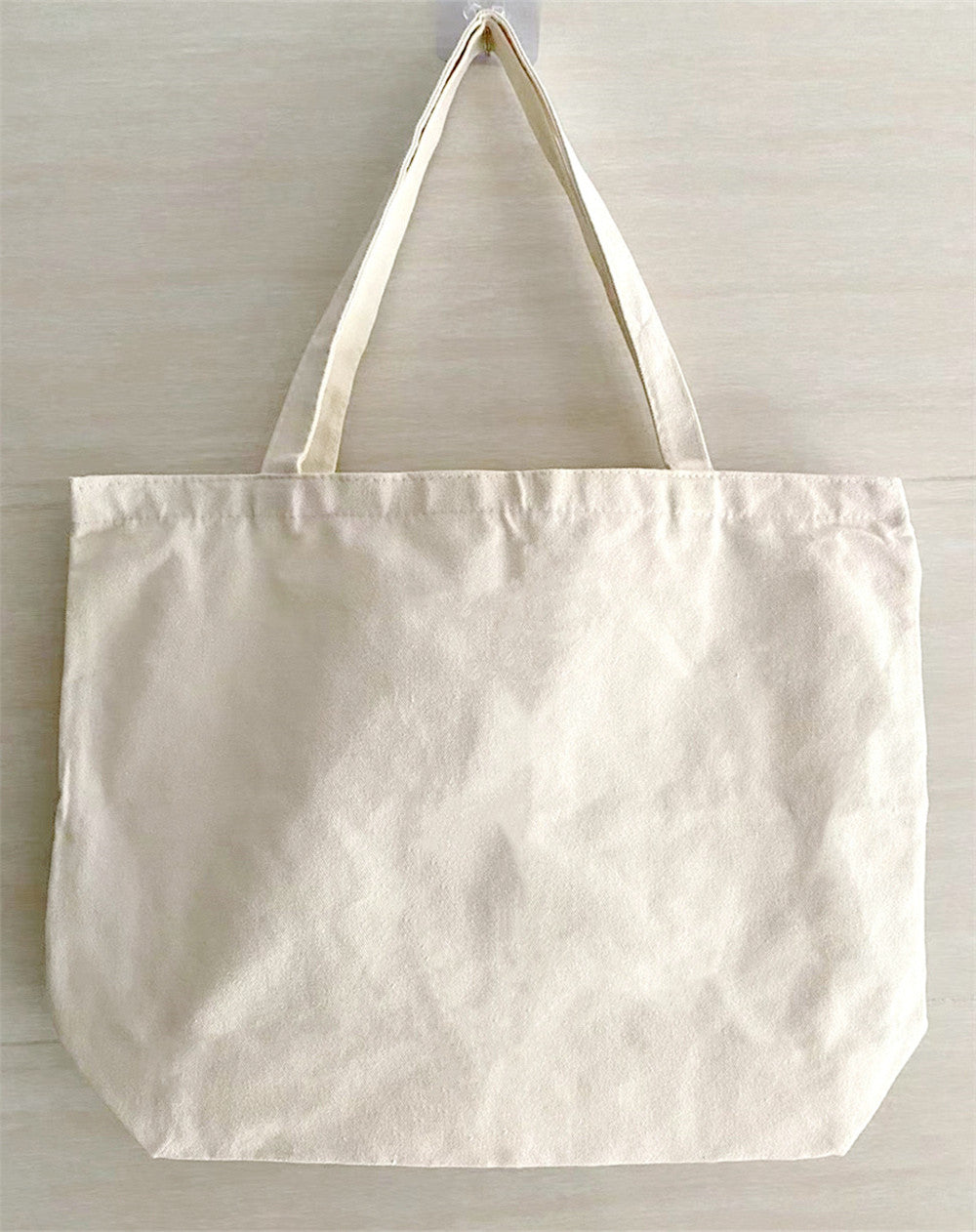 Sustainable Handmade Shopping Bag