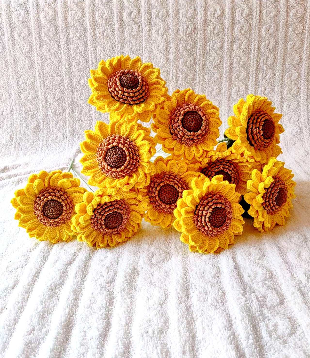 Sunflower Floral Arrangement for Special Events