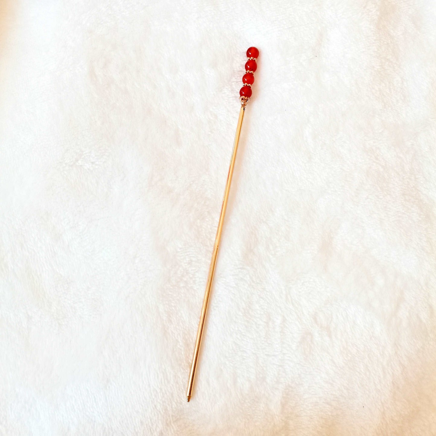 Handcrafted Hairpin