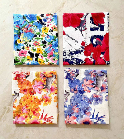 High-Quality Cotton Patchwork Fabric for Canvas Bag Making