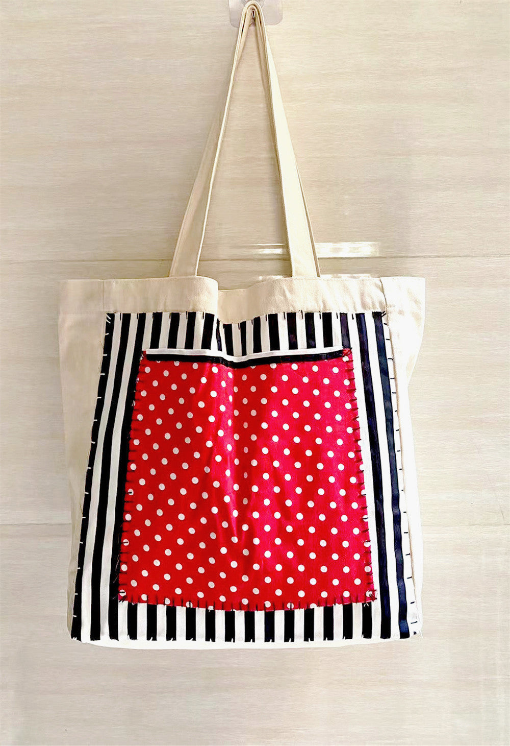 Durable Tote Bag