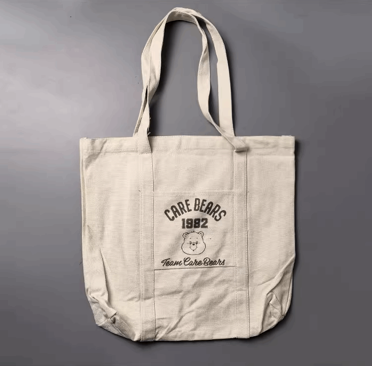 Eco-Friendly Shopping Bag