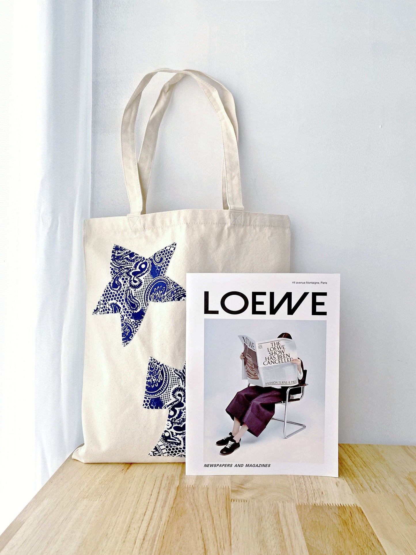 practical cotton canvas tote for eco students and young professionals