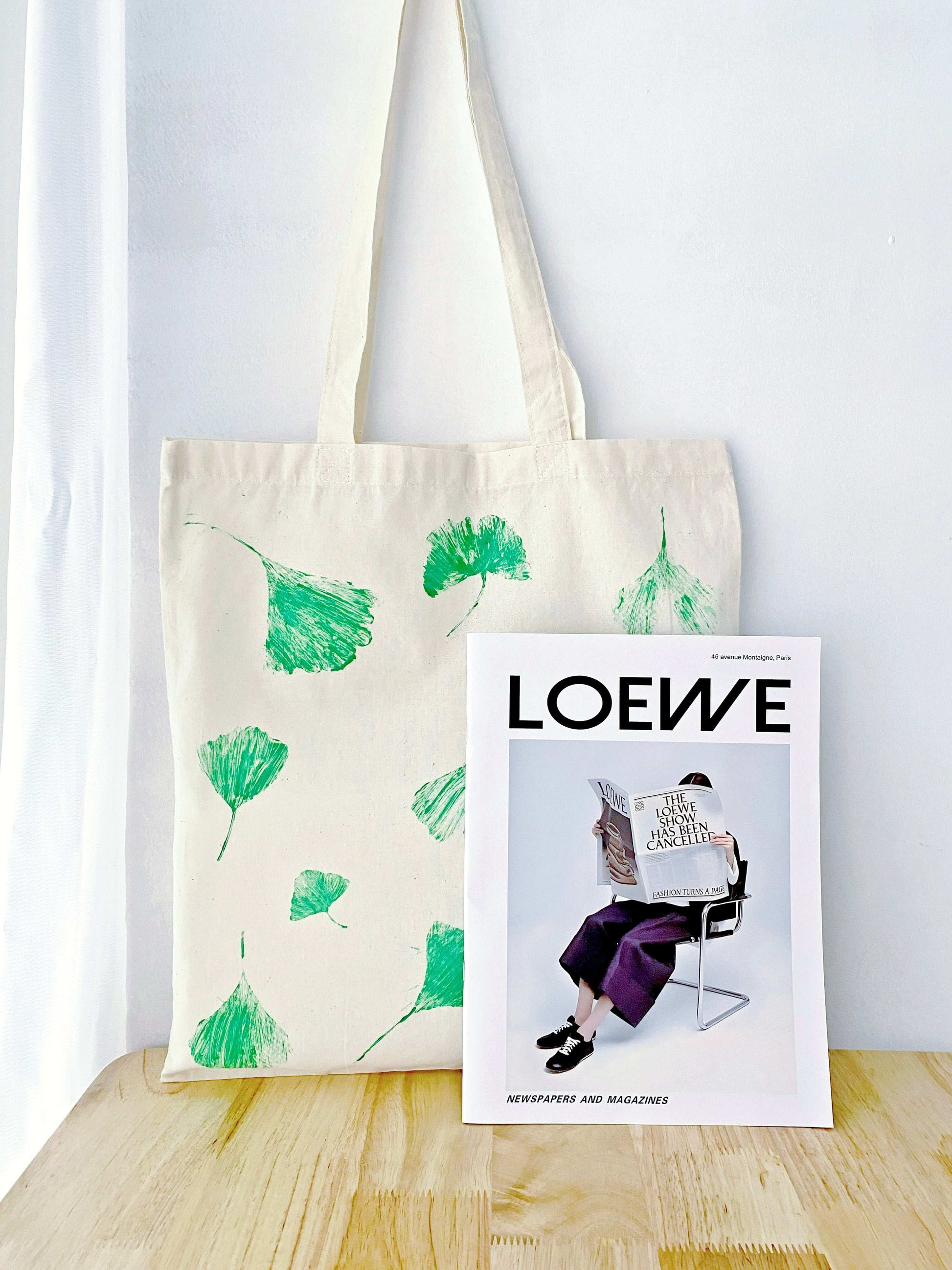 eco-conscious tote for gifts and special occasions