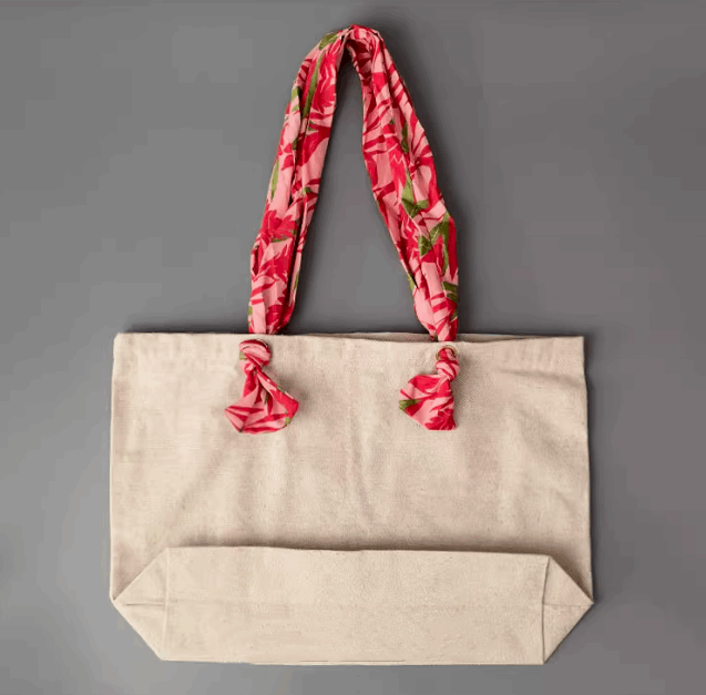 Casual Craft Lover’s Tote