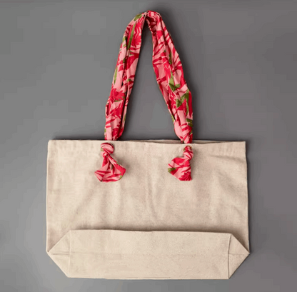 Casual Craft Lover’s Tote