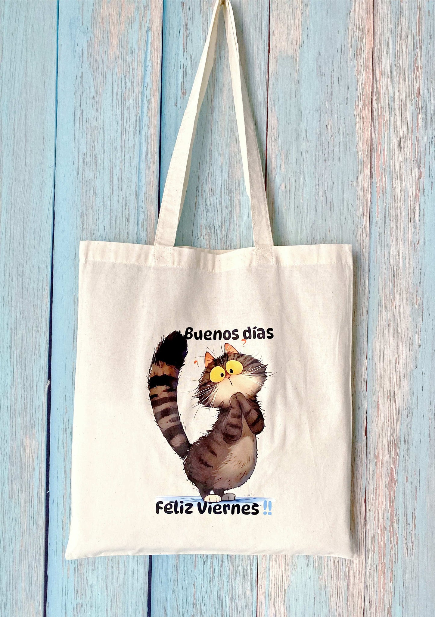 lightweight natural fabric tote for slow living and relaxed weekends