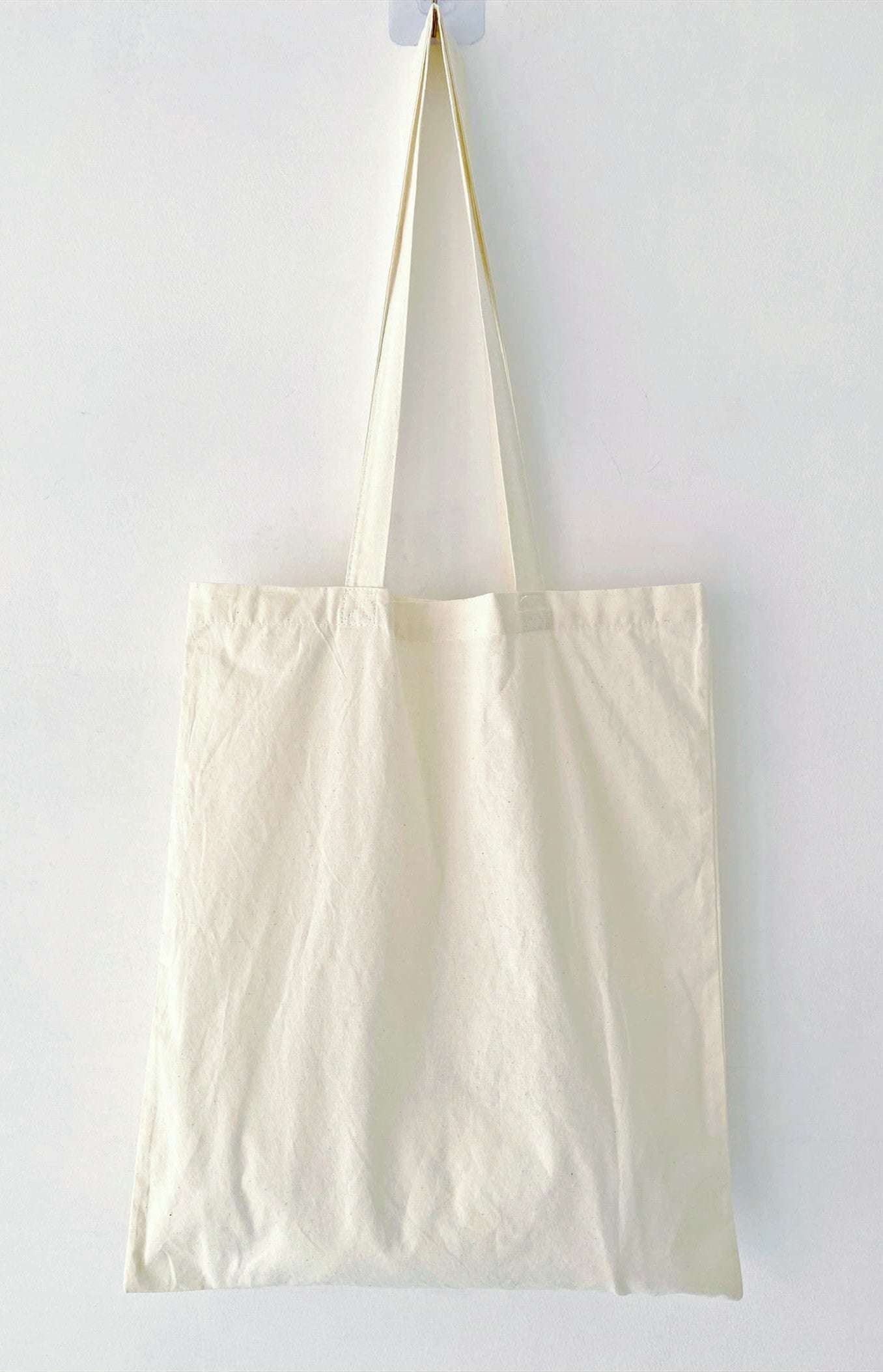 eco cotton tote bag perfect for slow living and creative lifestyle