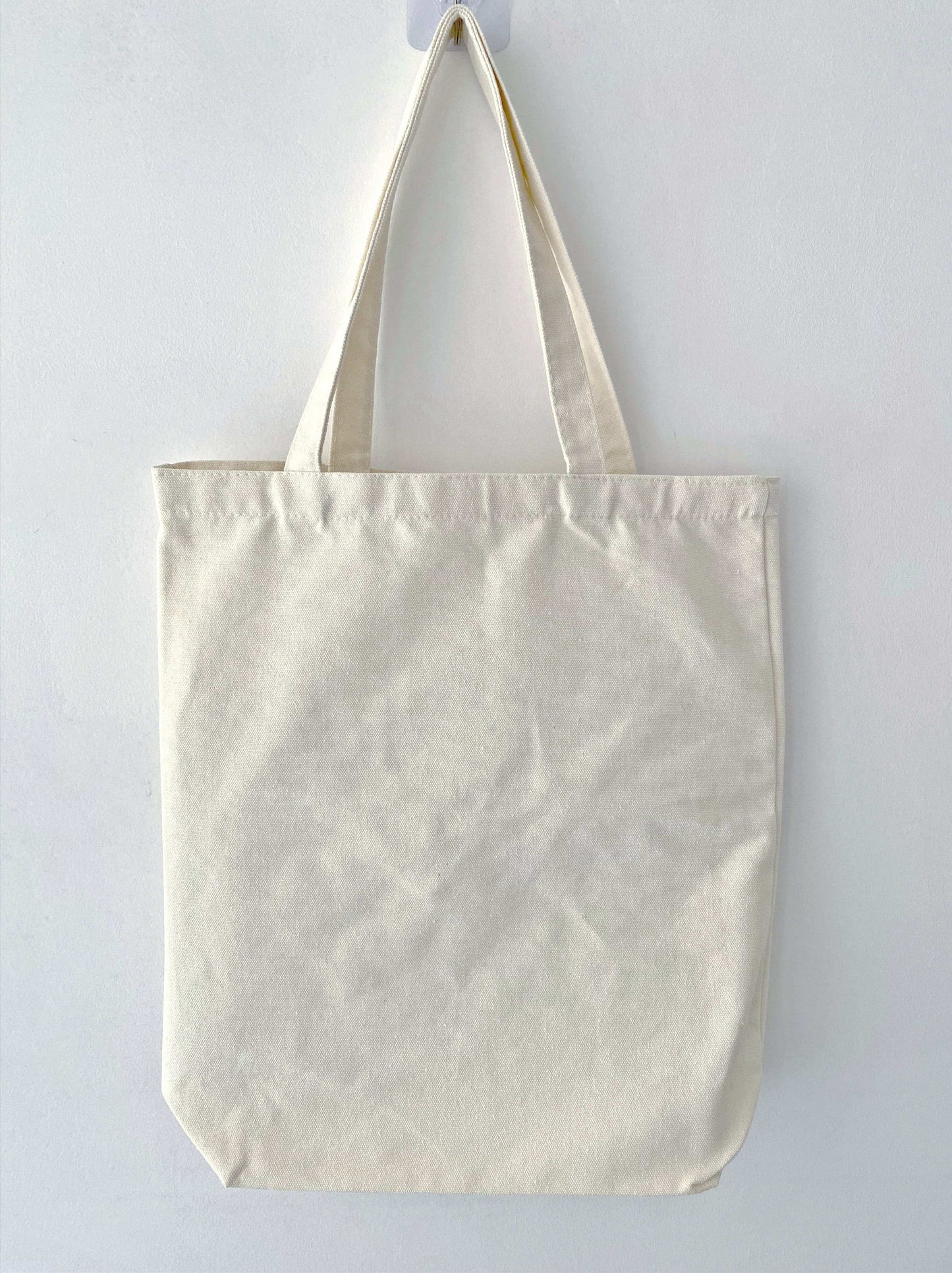 durable eco tote designed for thoughtful shopping trips