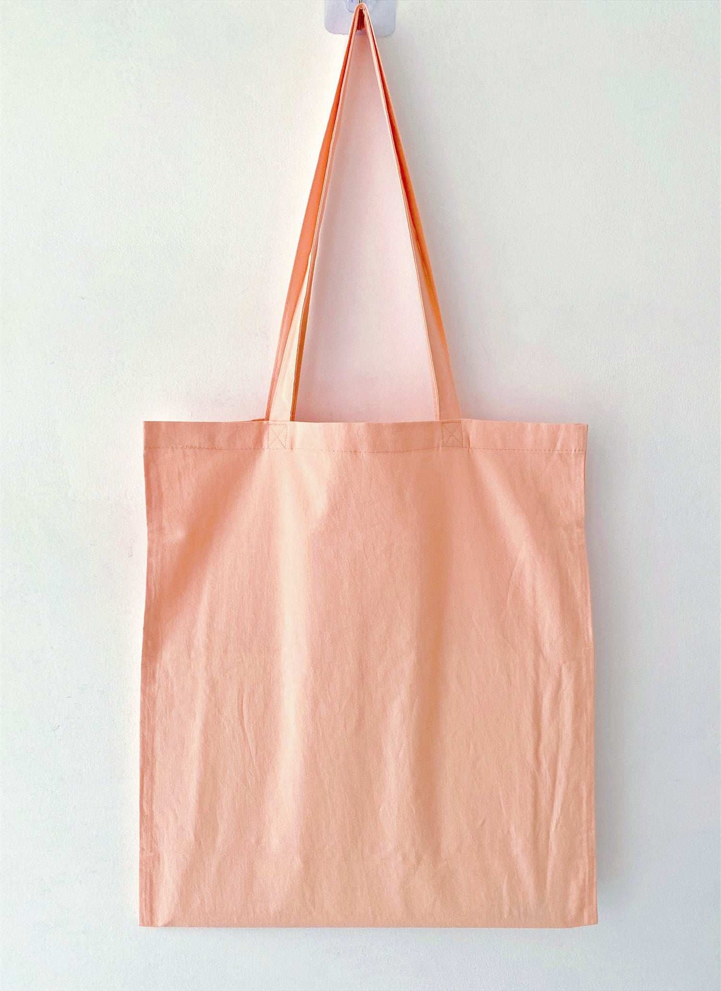 sustainable embroidered tote for slow fashion lovers