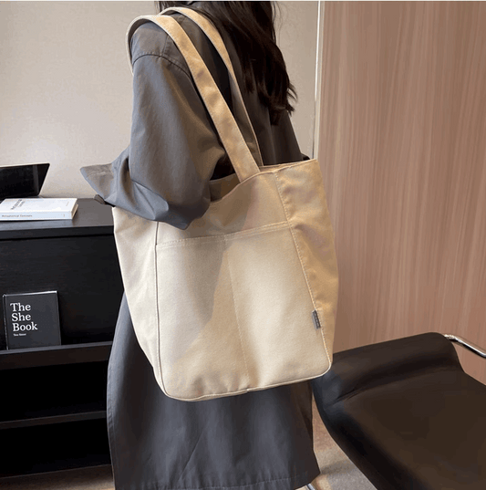 eco tote bag for diy projects