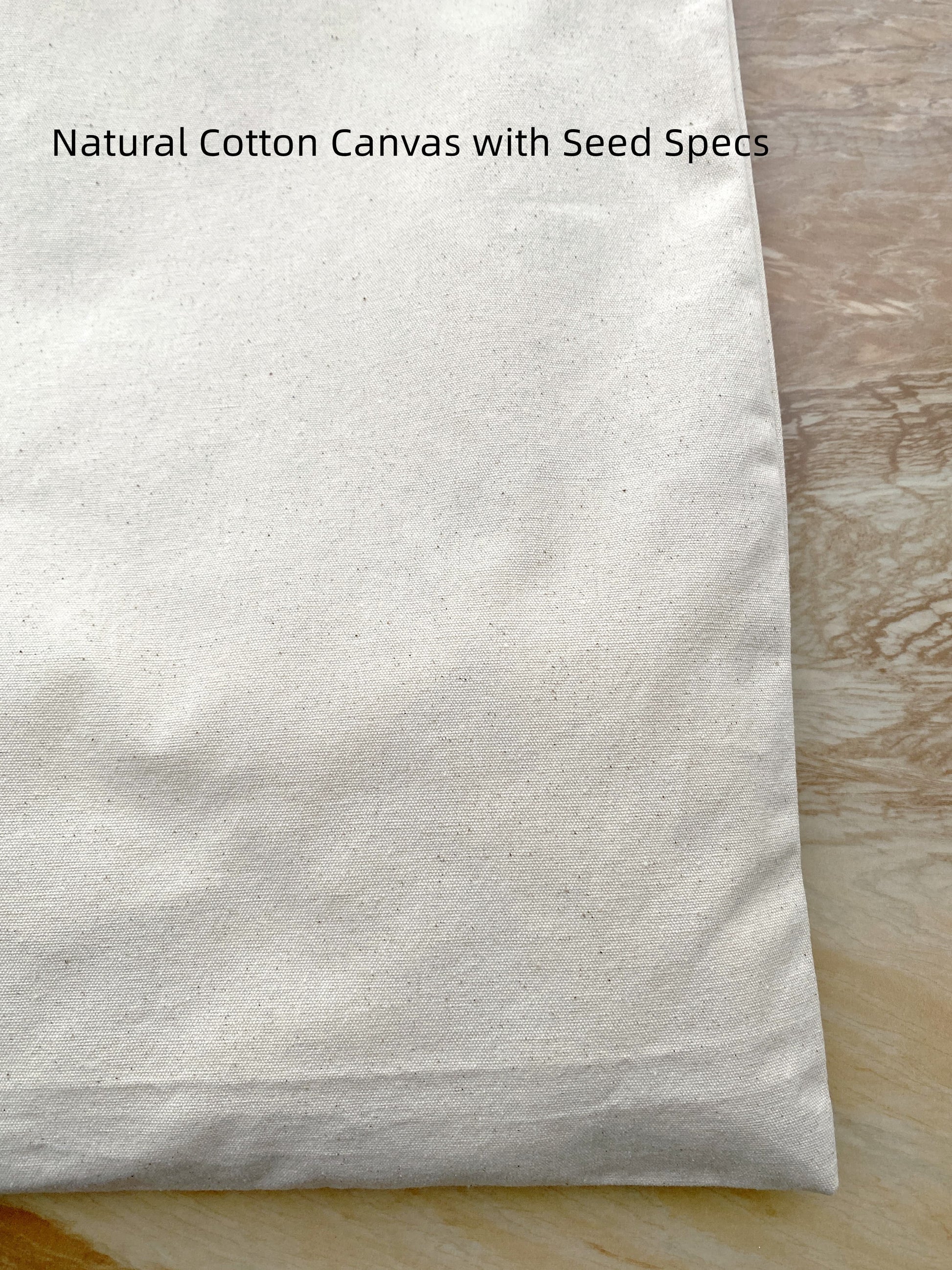 durable canvas tote for students and commuters