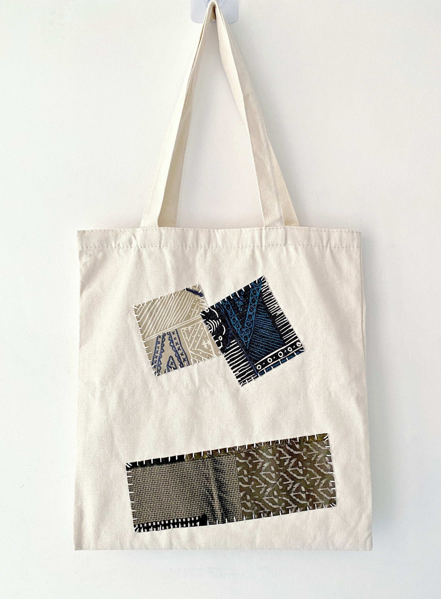 sustainable cotton bag for women who love slow fashion