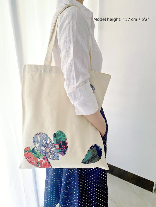 lightweight yet durable tote for women on the go