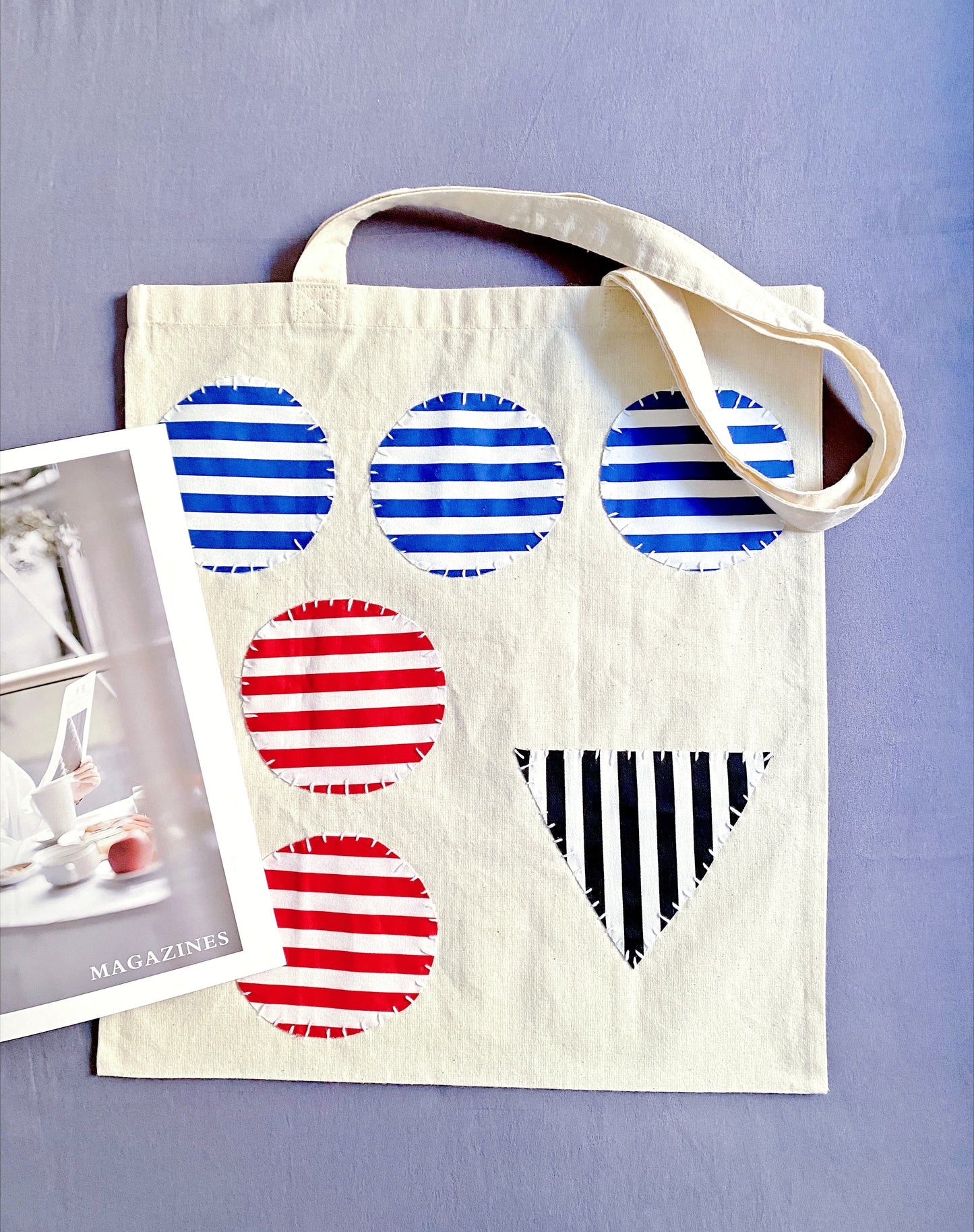 Thoughtful gift idea for birthdays, holidays, or slow fashion lovers