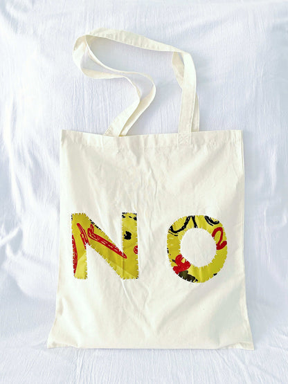 eco-conscious carryall perfect for Sunday coffee walks and travel