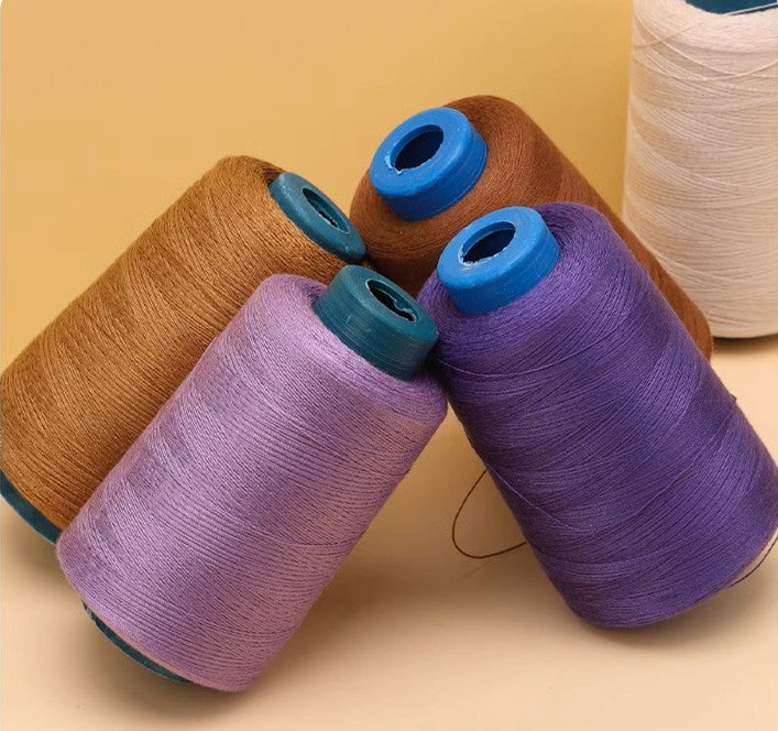 Best Sewing Thread for Handmade Embroidery Projects on Canvas