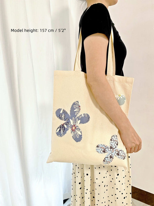 stylish eco tote bag for everyday use