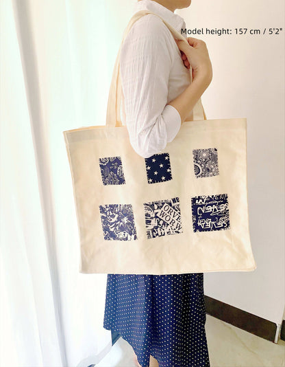 stylish eco-conscious tote for modern women