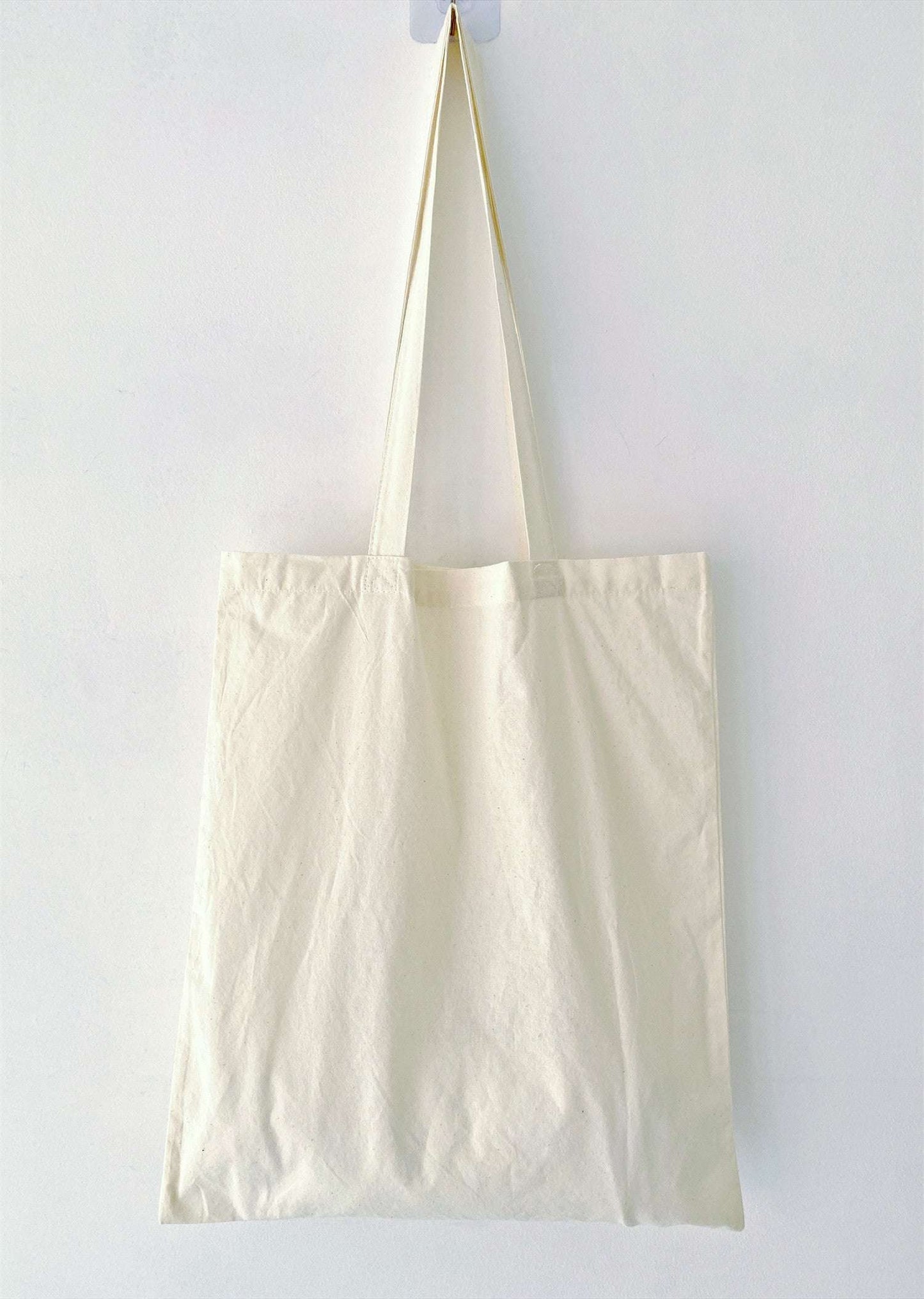 Large eco-conscious shoulder bag for travel, shopping, or work