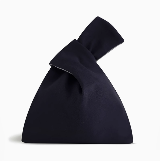 breathable handwoven style wristlet