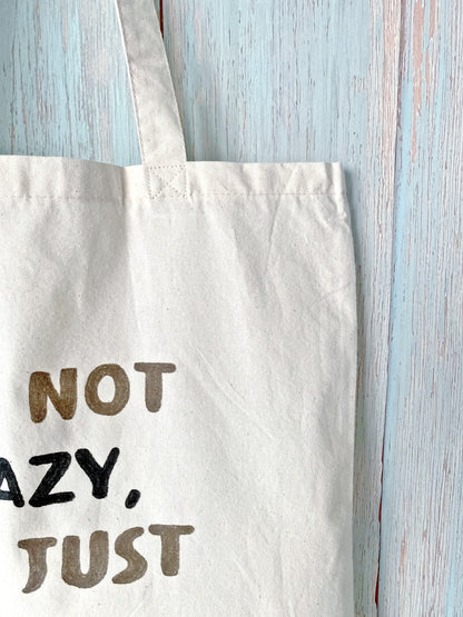 elegant eco tote for casual weekend outfits