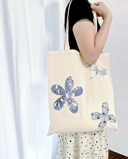 Soft Eco Cotton Tote