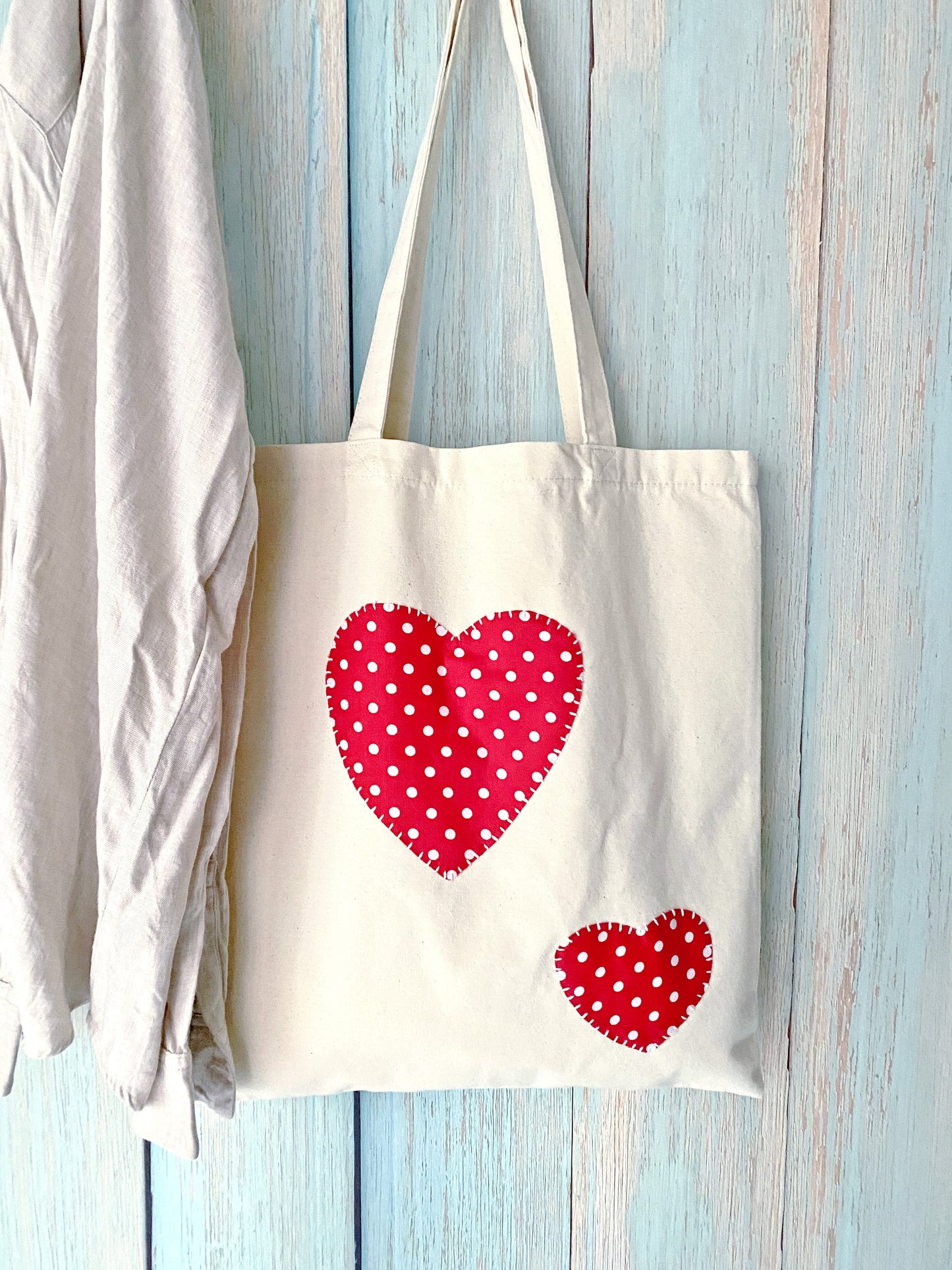 minimalist eco cotton tote for casual fashion