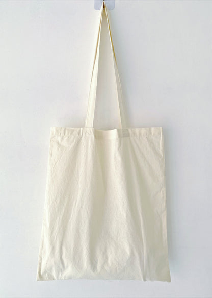 Handmade floral embroidery tote bag eco-friendly soft cotton for weekend strolls in Paris